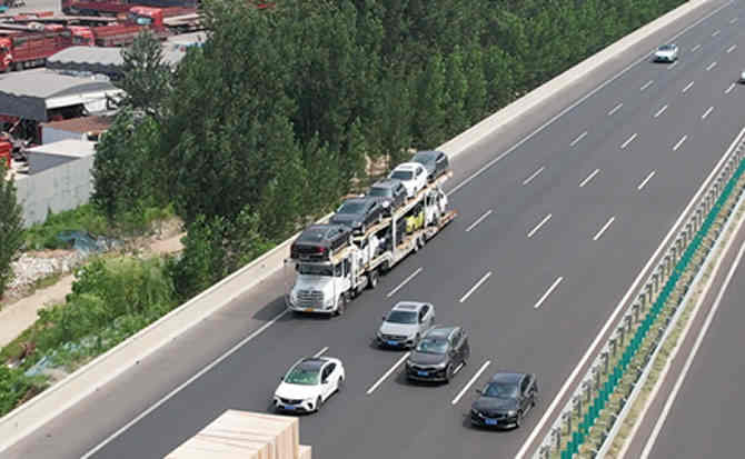 化德高速公路汽车救援